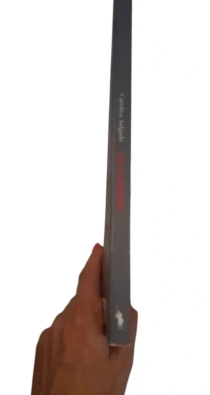 Libro Yo, Carolina – photo 3